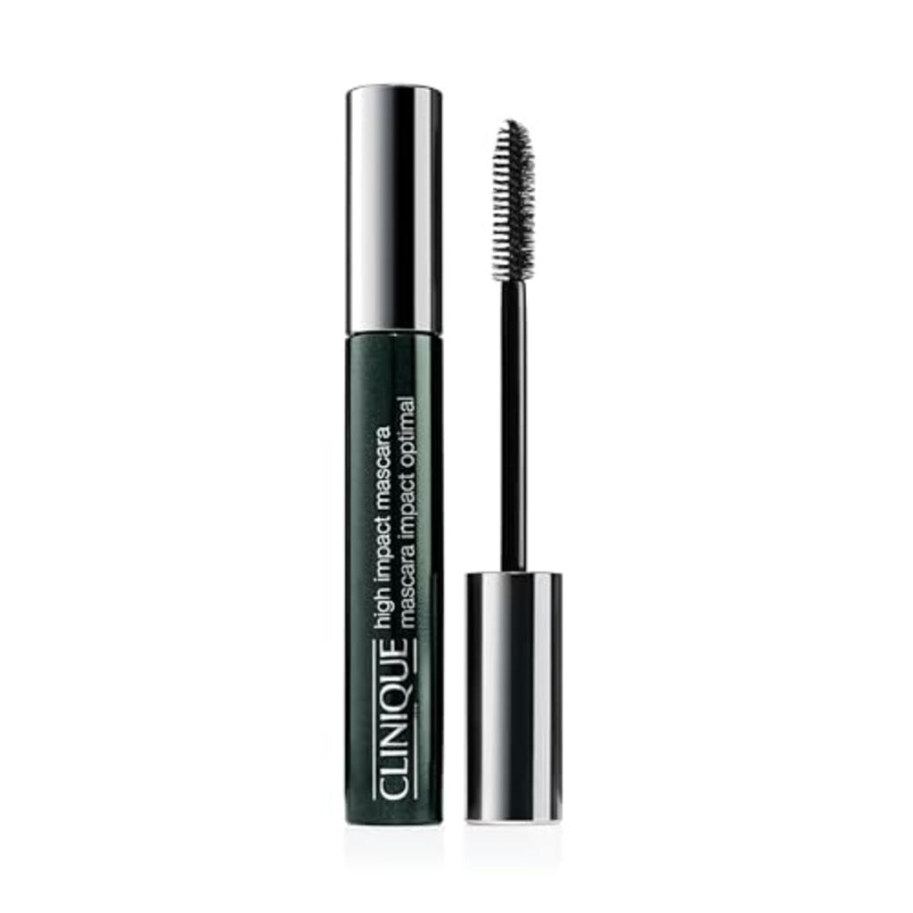 Clinique High Impact Mascara | Lengthening, Volumising + Safe For Sensitive Eyes