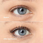 Clinique High Impact Mascara | Lengthening, Volumising + Safe For Sensitive Eyes