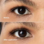 Clinique Lash Power Tubing Mascara Long-Wearing Formula | Lengthening, Smudge-Proof + Safe For Sensitive Eyes