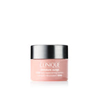 Clinique Moisture Surge 100H Auto-Replenishing Hydrator Oil Free Face Moisturiser With Hyaluronic Acid + Aloe Vera Bioferment For All Skin Types | Hydrating + Moisturising