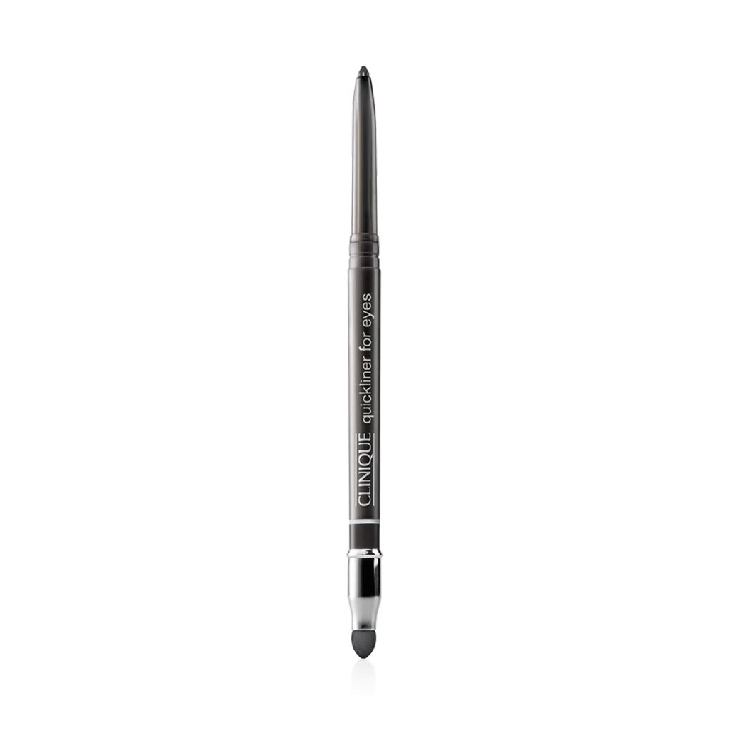 Clinique Quickliner For Eyes | Water Resistant, Smudge Resistant + Safe For Sensitive Eyes - Damaged Box