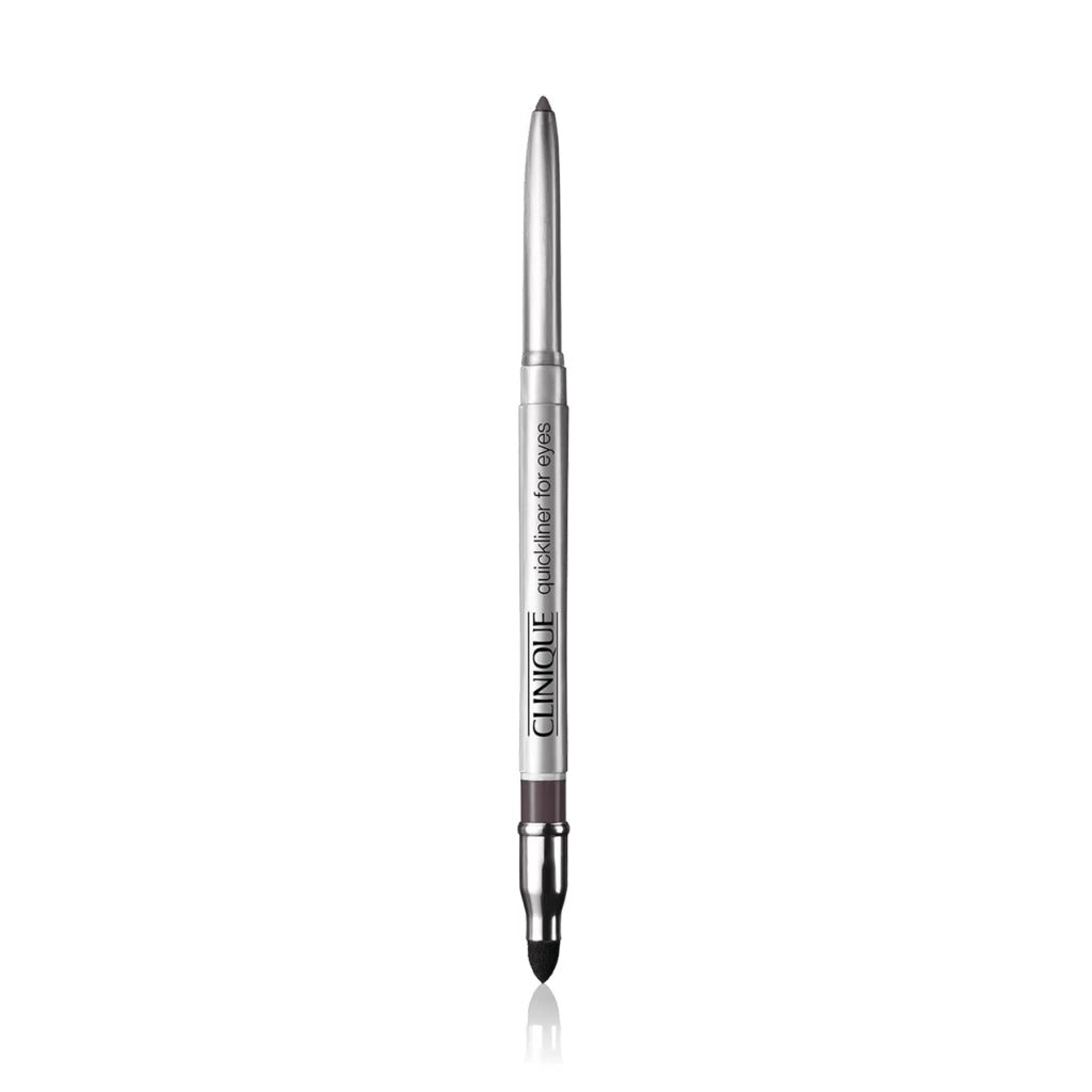 Clinique Quickliner For Eyes | Water Resistant, Smudge Resistant + Safe For Sensitive Eyes - Damaged Box