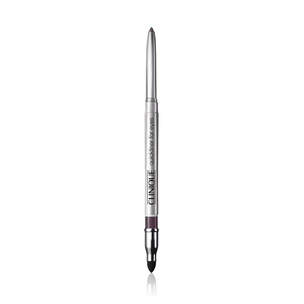 Clinique Quickliner For Eyes | Water Resistant, Smudge Resistant + Safe For Sensitive Eyes - Damaged Box