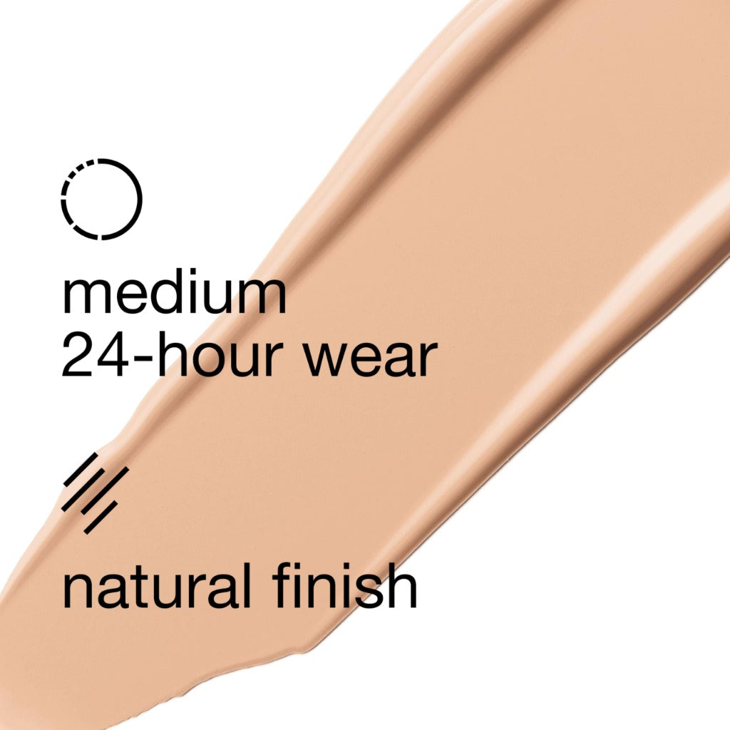 Clinique Redness Solutions Liquid Foundation Face Makeup Broad Spectrum SPF 15 With Probiotic Technology | Appropriate For Skin With Redness - Damaged Box