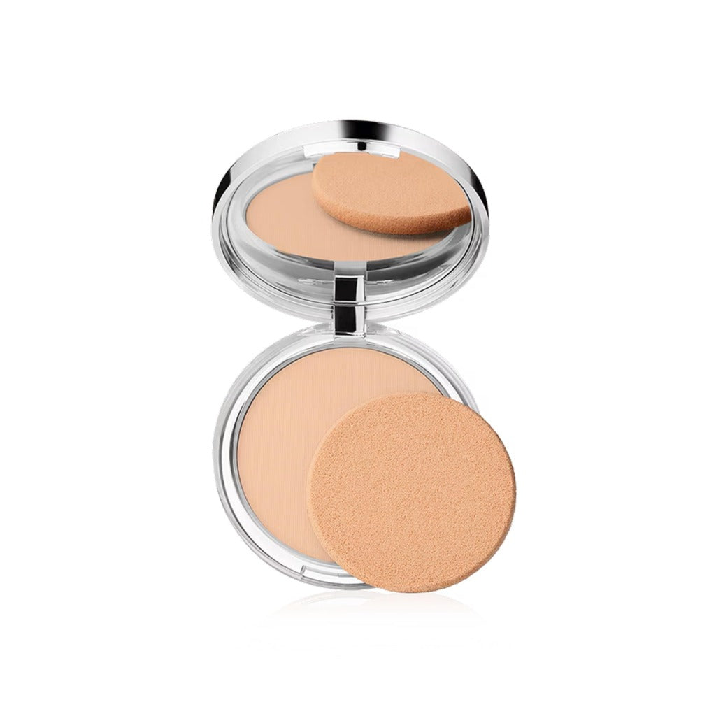 Clinique Superpowder Double Face Powder Foundation Makeup - Damaged Box