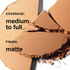 Clinique Superpowder Double Face Powder Foundation Makeup - Damaged Box