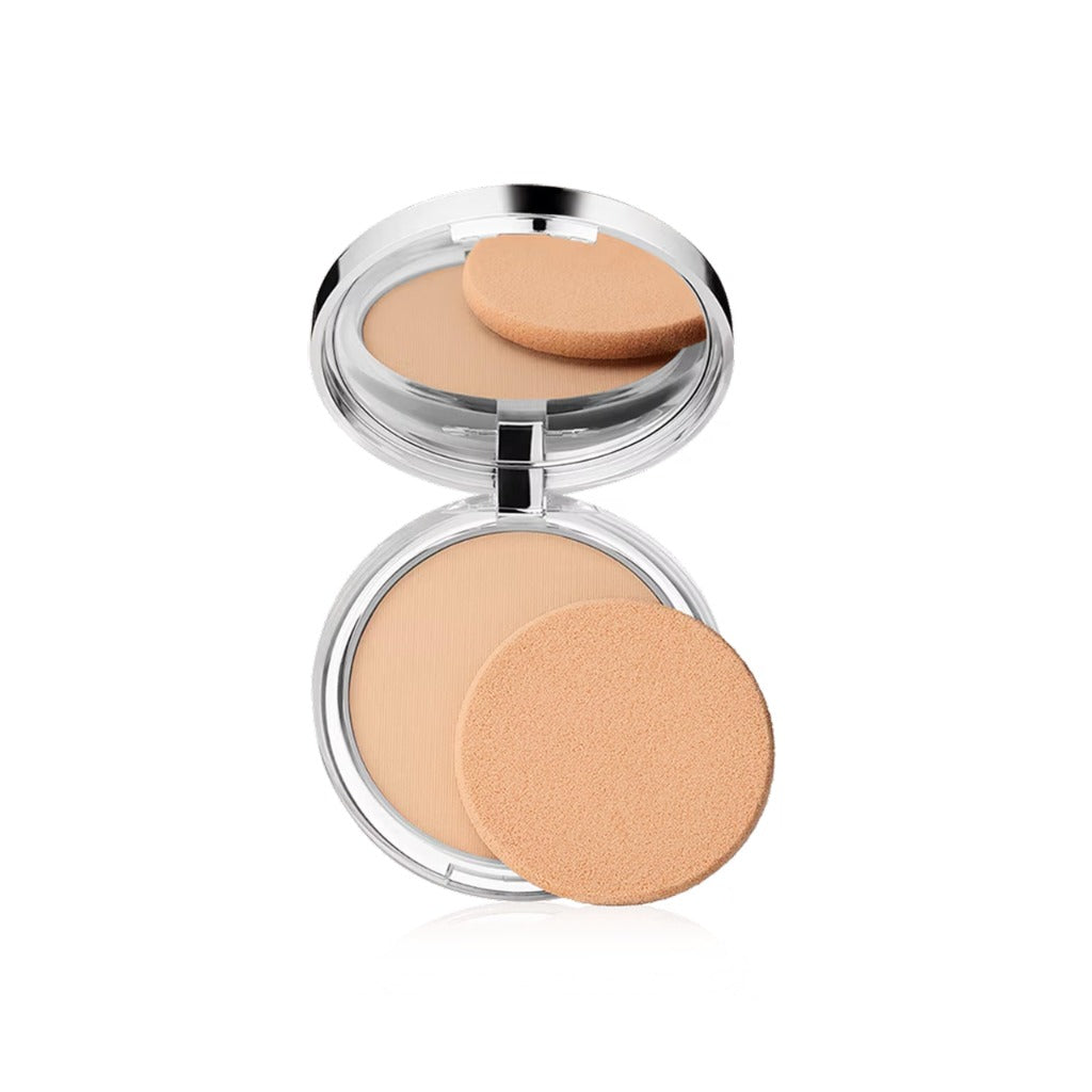 Clinique Superpowder Double Face Powder Foundation Makeup - Damaged Box