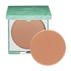 Clinique Superpowder Double Face Powder Foundation Makeup - Damaged Box