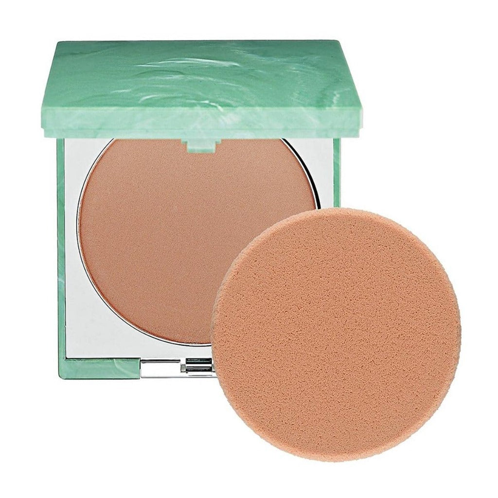 Clinique Superpowder Double Face Powder Foundation Makeup - Damaged Box