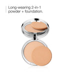 Clinique Superpowder Double Face Powder Foundation Makeup