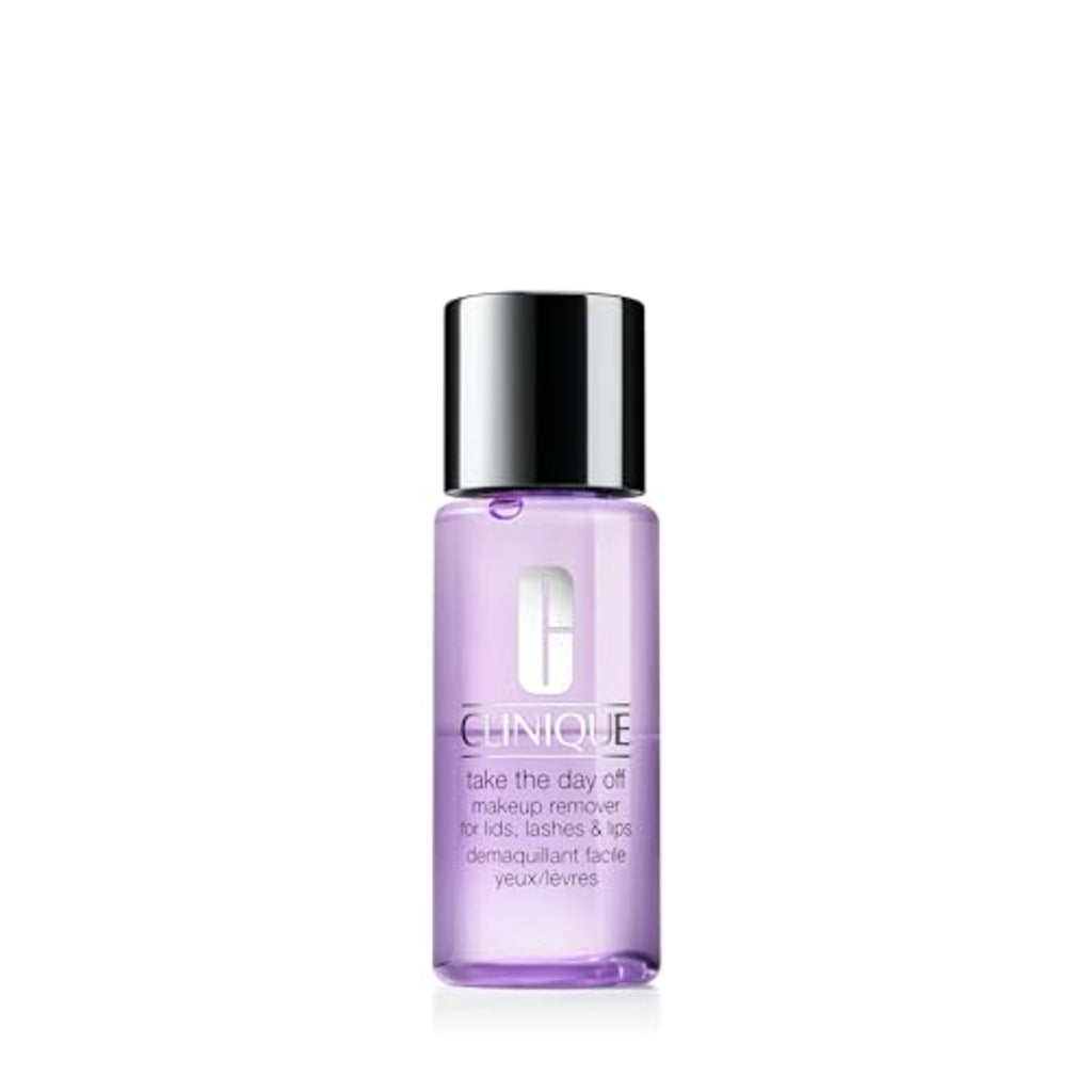 Clinique Take the Day Off Makeup Remover for Lids, Lashes, and Lips 50ml - Very Good