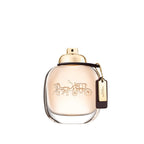 Coach Eau de Parfum, 90 ml - Damaged Box