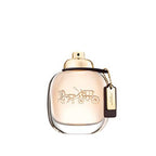 Coach Eau de Parfum, 90 ml - Damaged Box