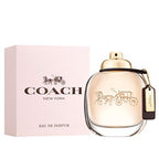 Coach Eau de Parfum, 90 ml - Damaged Box