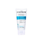 Curlsmith - Hold Me Softly Style Balm - Vegan Soft Hold Styling Cream for Wavy and Curly Hair, Natural Look (237ml) - Damaged Box