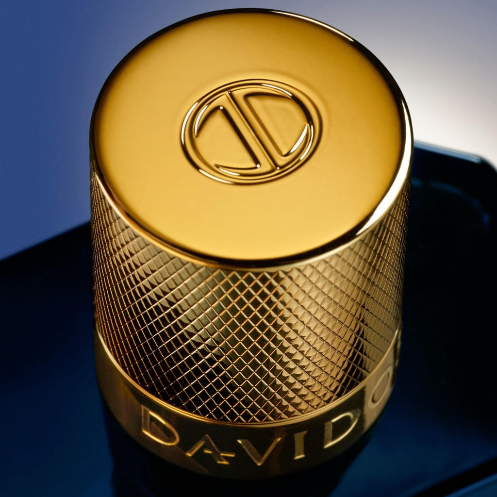 DAVIDOFF Cool Elixir - Parfum Intense for Him - Woody Fragrance with Notes of Rose Oxide, Lavandin and Oud Accord - High Longevity - 100ml - Very Good