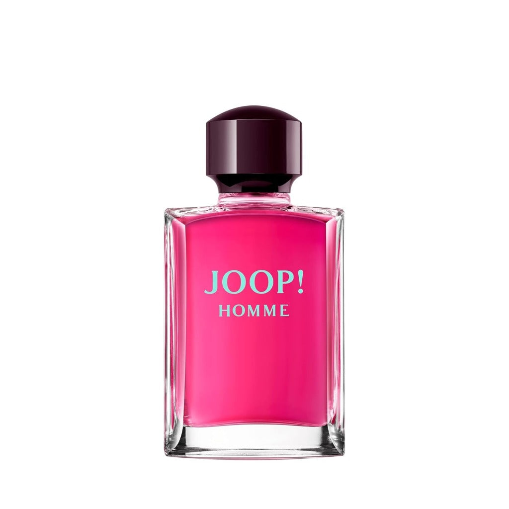 Eau de Toilette for Men - Woody Fragrance with Notes of Orange Blossom, Tonka Bean Accord and Honey - Medium Longevity - Damaged Box