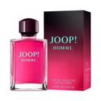 Eau de Toilette for Men - Woody Fragrance with Notes of Orange Blossom, Tonka Bean Accord and Honey - Medium Longevity - Damaged Box