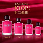 Eau de Toilette for Men - Woody Fragrance with Notes of Orange Blossom, Tonka Bean Accord and Honey - Medium Longevity - Damaged Box