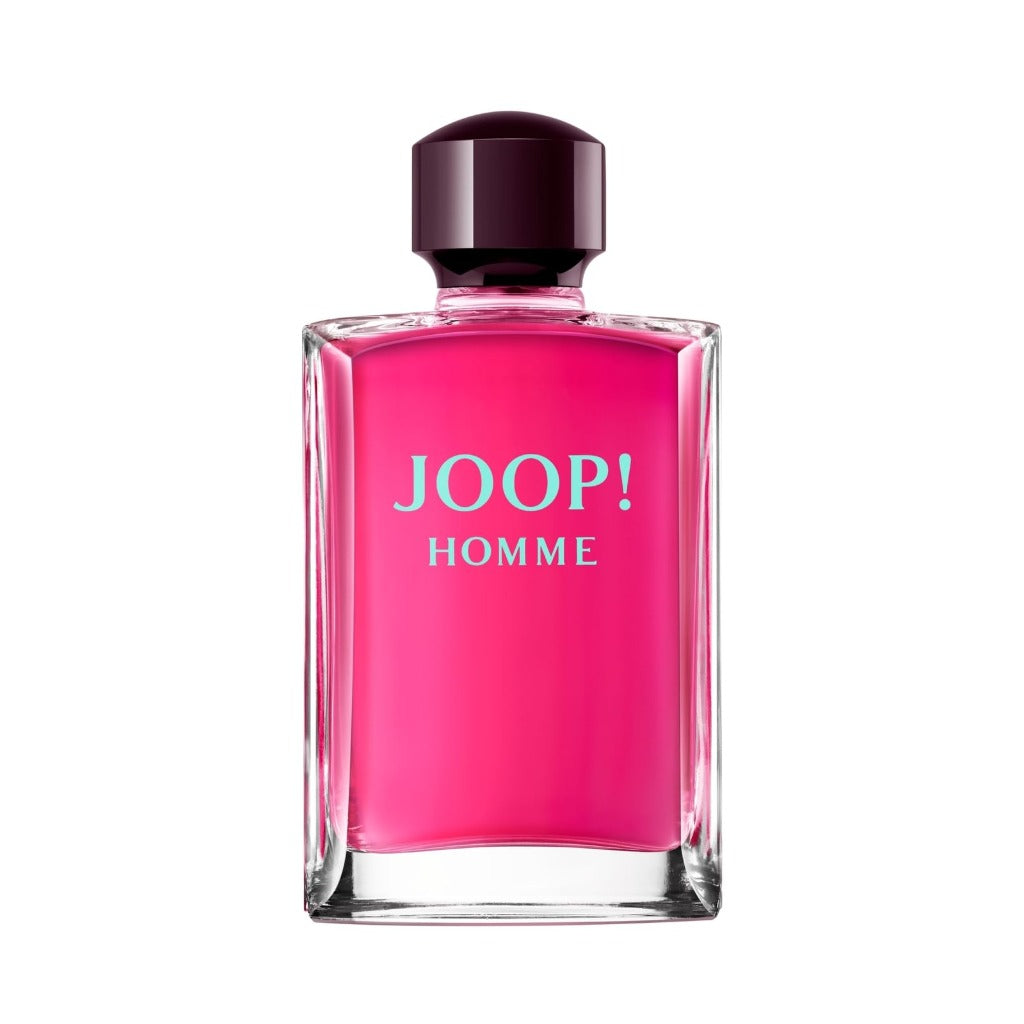 Eau de Toilette for Men - Woody Fragrance with Notes of Orange Blossom, Tonka Bean Accord and Honey - Medium Longevity - Damaged Box