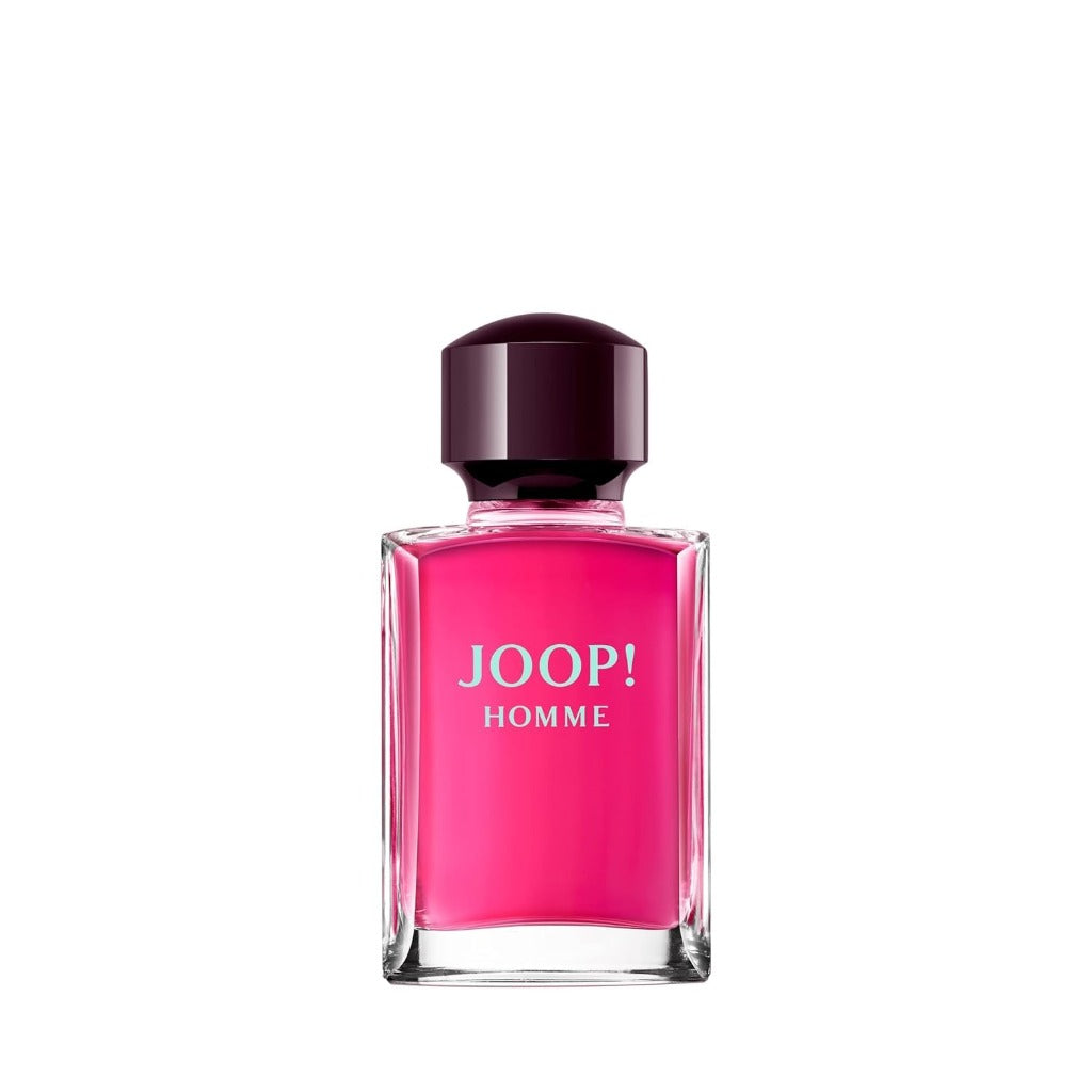 Eau de Toilette for Men - Woody Fragrance with Notes of Orange Blossom, Tonka Bean Accord and Honey - Medium Longevity - Damaged Box