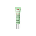Erborian - CC Red Correct - Anti Redness Tinted Face Cream with Centella Asiatica Panthenol and Bisabolol - Green Neutralizing Shade with SPF 30 - Light Coverage - 15ml - Korean Cosmetic