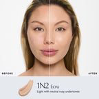 Est'ee Lauder Double New and Improved Wear Stay-in-Place Makeup | 36-Hour Long-Wear Matte Foundation, 30 ml