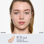 Est'ee Lauder Double Wear Stay-in-Place Makeup | 36-Hour Long-Wear Matte Foundation, 30 ml