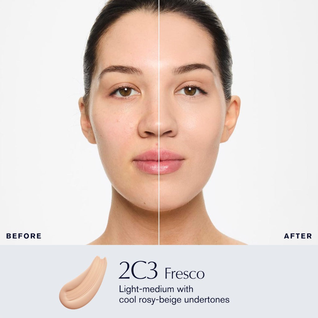 Est'ee Lauder Double Wear Stay-in-Place Makeup | 36-Hour Long-Wear Matte Foundation, 30 ml