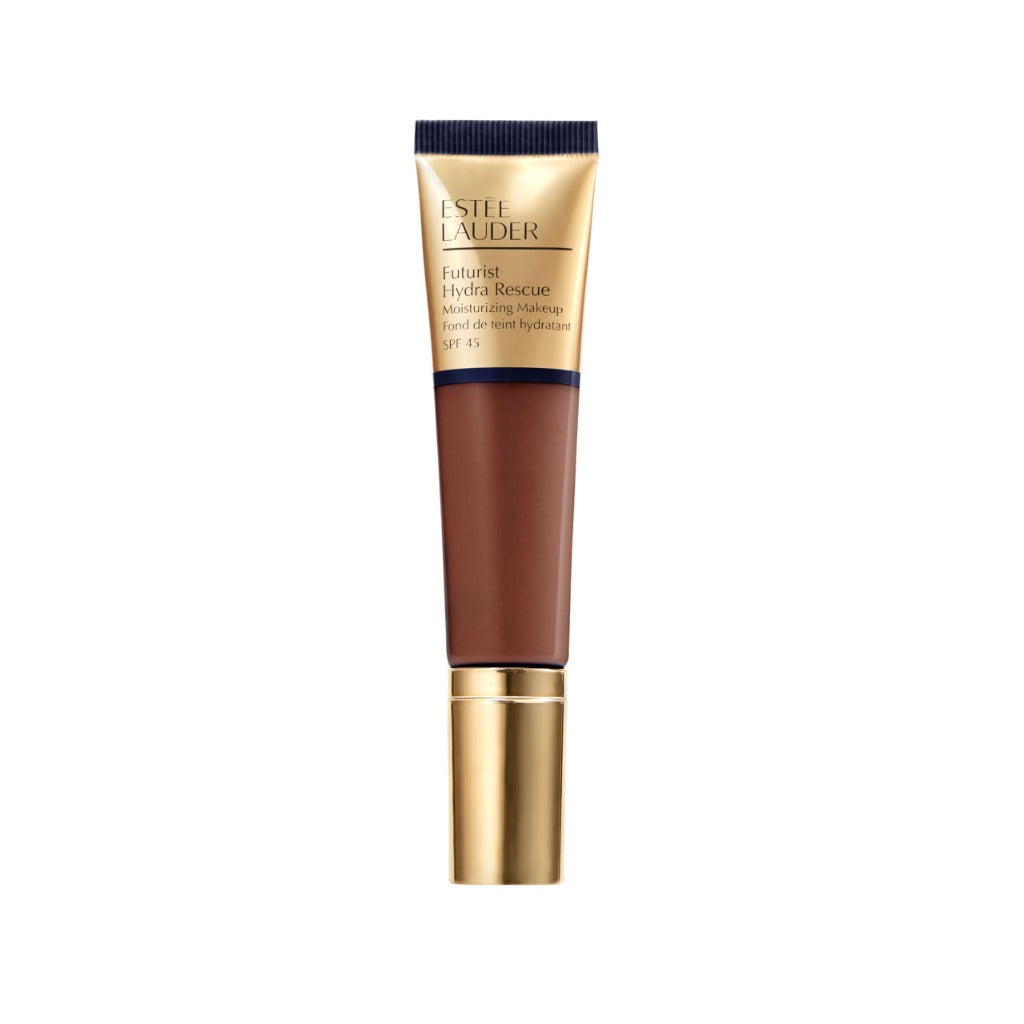 Est'ee Lauder Futurist Hydra Rescue Moisturising Foundation SPF 45 for a 12-Hour Glow, 35ml