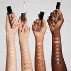 Est'ee Lauder Futurist Soft Touch Brightening Skincealer Concealer with Vitamin C, 6 ml