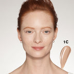 Est'ee Lauder Futurist Soft Touch Brightening Skincealer Concealer with Vitamin C, 6 ml