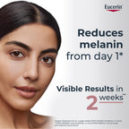Eucerin Anti-Pigment Dual Face Serum 30ml, Hyperpigmentation Treatment for Age Spots and Uneven Skin Tone, Advanced Anti-Pigment Face Serum for Women with Hyaluronic Acid - Very Good