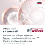 Eucerin Anti-Pigment Dual Face Serum 30ml, Hyperpigmentation Treatment for Age Spots and Uneven Skin Tone, Advanced Anti-Pigment Face Serum for Women with Hyaluronic Acid - Very Good