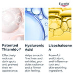 Eucerin Anti-Pigment Dual Face Serum 30ml, Hyperpigmentation Treatment for Age Spots and Uneven Skin Tone, Advanced Anti-Pigment Face Serum for Women with Hyaluronic Acid - Very Good