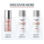 Eucerin Anti-Pigment Targeted Areas Body Cream 200ml, Exfoliating and Regenerating Body Skincare with Thiamidol, Nourishing Cream for Treatment of Hyperpigmentation