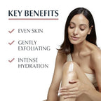 Eucerin Anti-Pigment Targeted Areas Body Cream 200ml, Exfoliating and Regenerating Body Skincare with Thiamidol, Nourishing Cream for Treatment of Hyperpigmentation