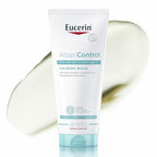 Eucerin Atocontrol Balm 200ml, Soothing and Hydrating Ointment for Itchy, Very Dry and Sensitive Skin, Ideal Atopic Dermatitis and Eczema Treatment, Suitable for Babies