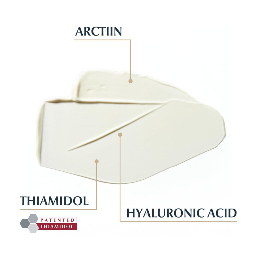 Eucerin Hyaluron-Filler + Elasticity Age Spot Correcting Hand Cream SPF 30 75ml, Anti-Ageing Hand Moisturiser with Thiamidol and Hyaluronic Acid, Reduces Dark Spots and Protects Against Sun Damage