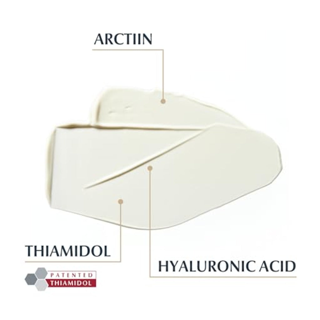 Eucerin Hyaluron-Filler + Elasticity Age Spot Correcting Hand Cream SPF 30 75ml, Anti-Ageing Hand Moisturiser with Thiamidol and Hyaluronic Acid, Reduces Dark Spots and Protects Against Sun Damage