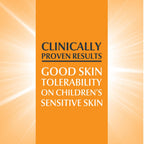 Eucerin Sun Kids Sensitive Sunscreen SPF50+ 200ml, Sun Cream SPF 50 for Sensitive Children's Skin, Ultra High Protection from UVA/UVB, Water-Resistant and Fast Absorbing Gel-Cream Formula
