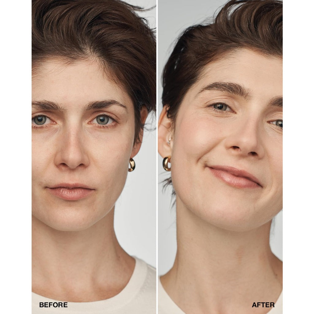 Even Better Clinical Serum Foundation SPF 20, Full Coverage, Satin Matte Finish With 3 Serum Technology, 1.01442 fl oz - Damaged Box
