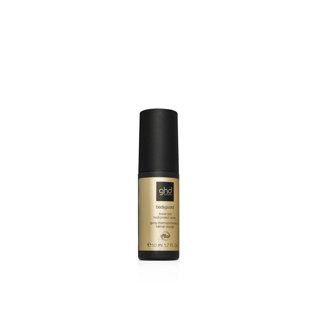 ghd Bodyguard Heat Protect Spray Travel Size 50 ml - Very Good