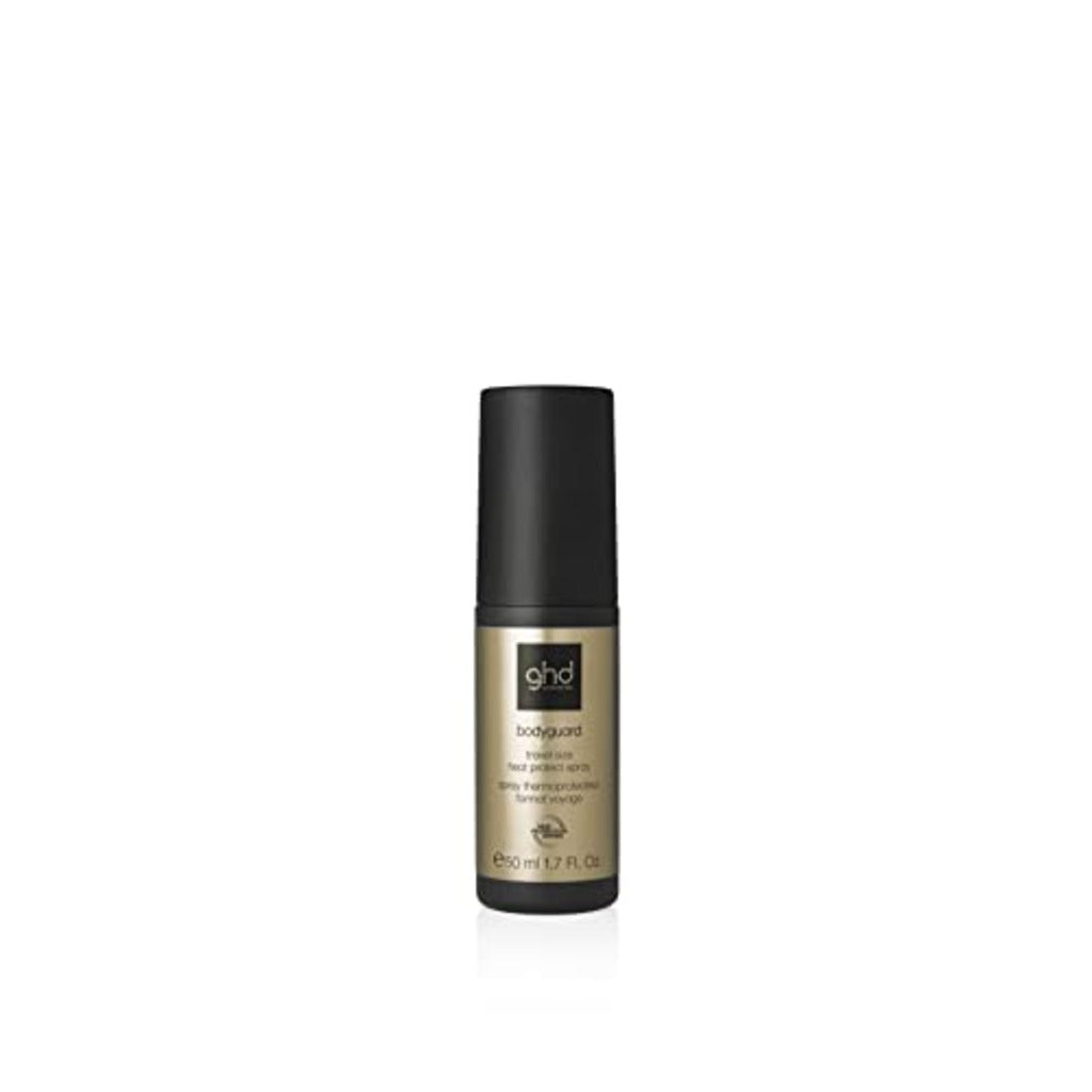 ghd Bodyguard Heat Protect Spray Travel Size 50 ml - Very Good