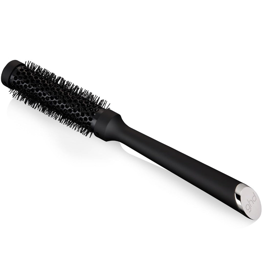 ghd The Blow Dryer - Ceramic Radial Hair Brush (Size 2-35mm), Color- Black