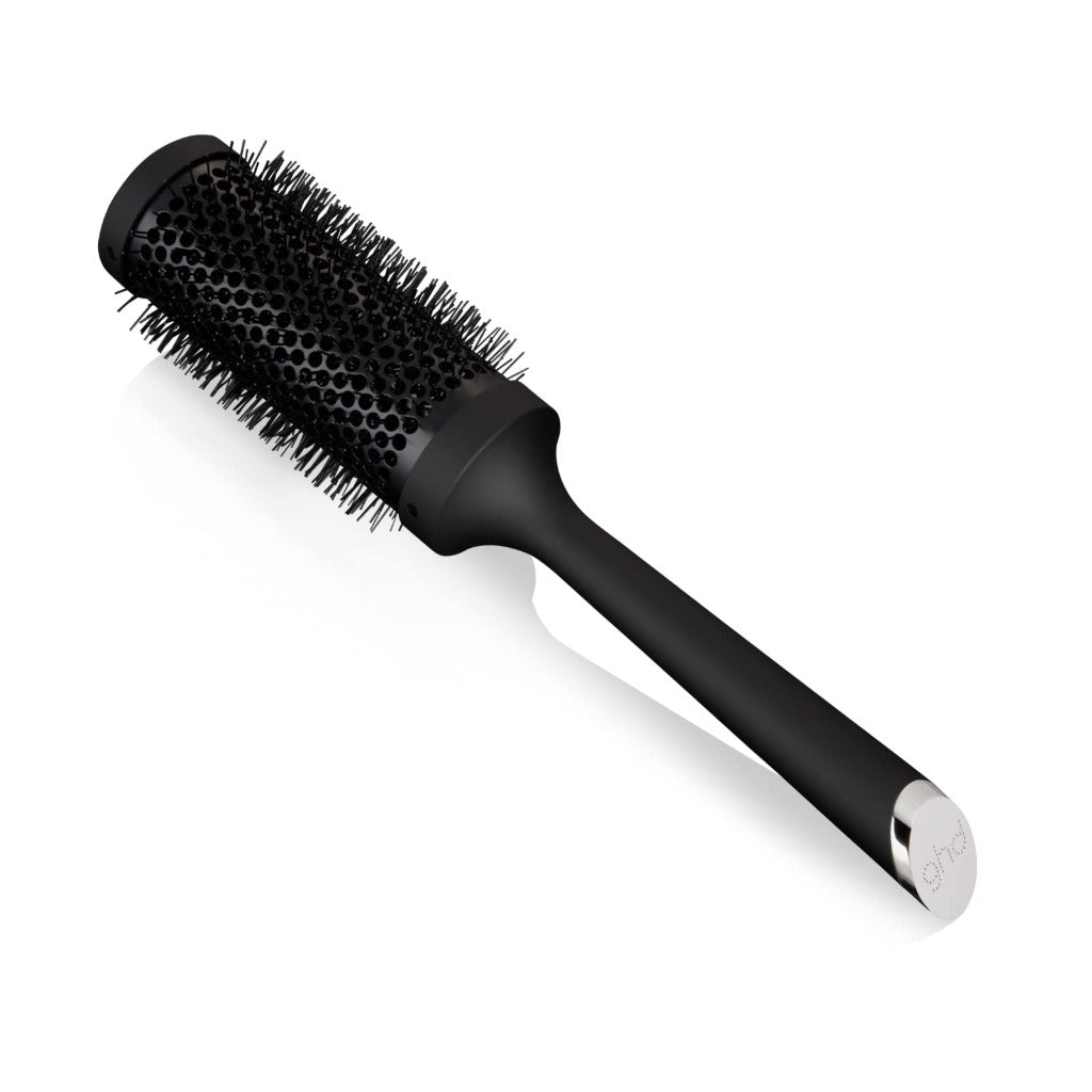 ghd The Blow Dryer 25mm Round Hair Brush - Ceramic Radial Hair Brush (Size 1)