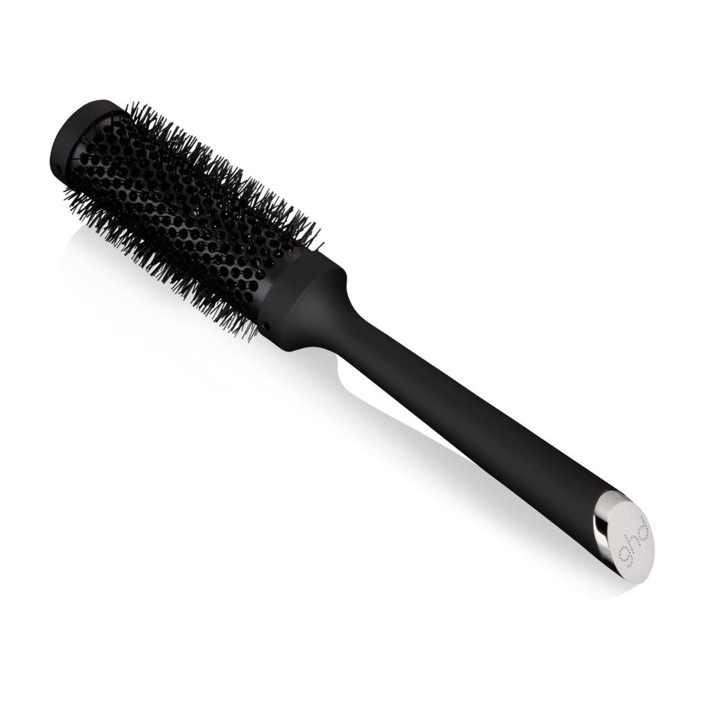 ghd The Blow Dryer 25mm Round Hair Brush - Ceramic Radial Hair Brush (Size 1) - Very Good