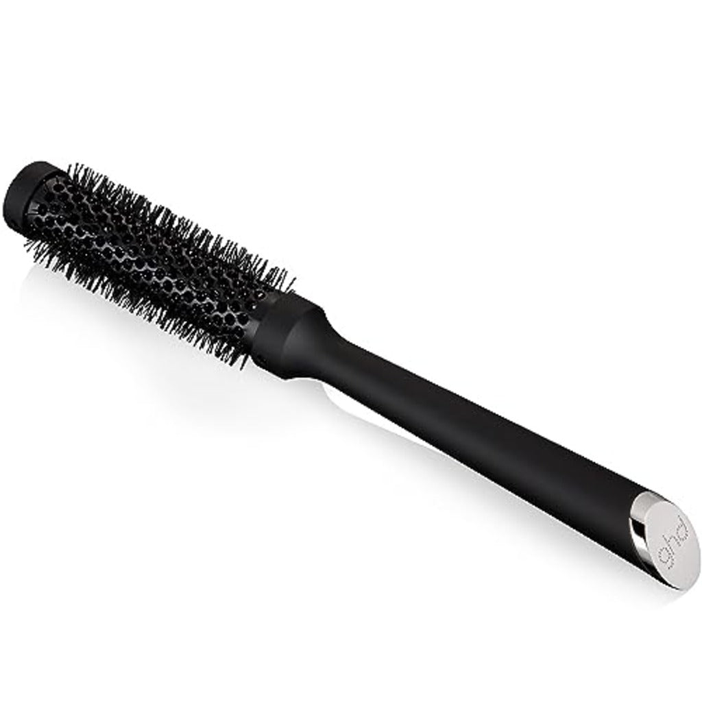 ghd The Blow Dryer 25mm Round Hair Brush - Ceramic Radial Hair Brush (Size 1) - Very Good