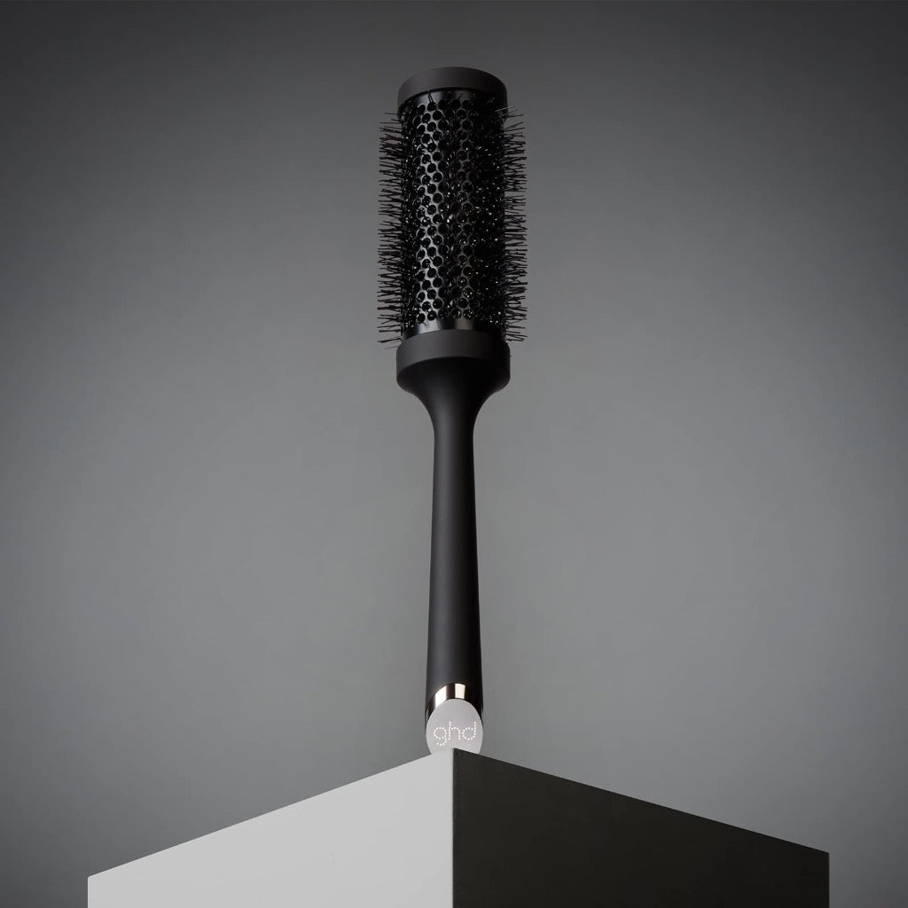 ghd The Blow Dryer 45mm Round Hair Brush- Ceramic Radial Hair Brush (Size 3 ) - Very Good