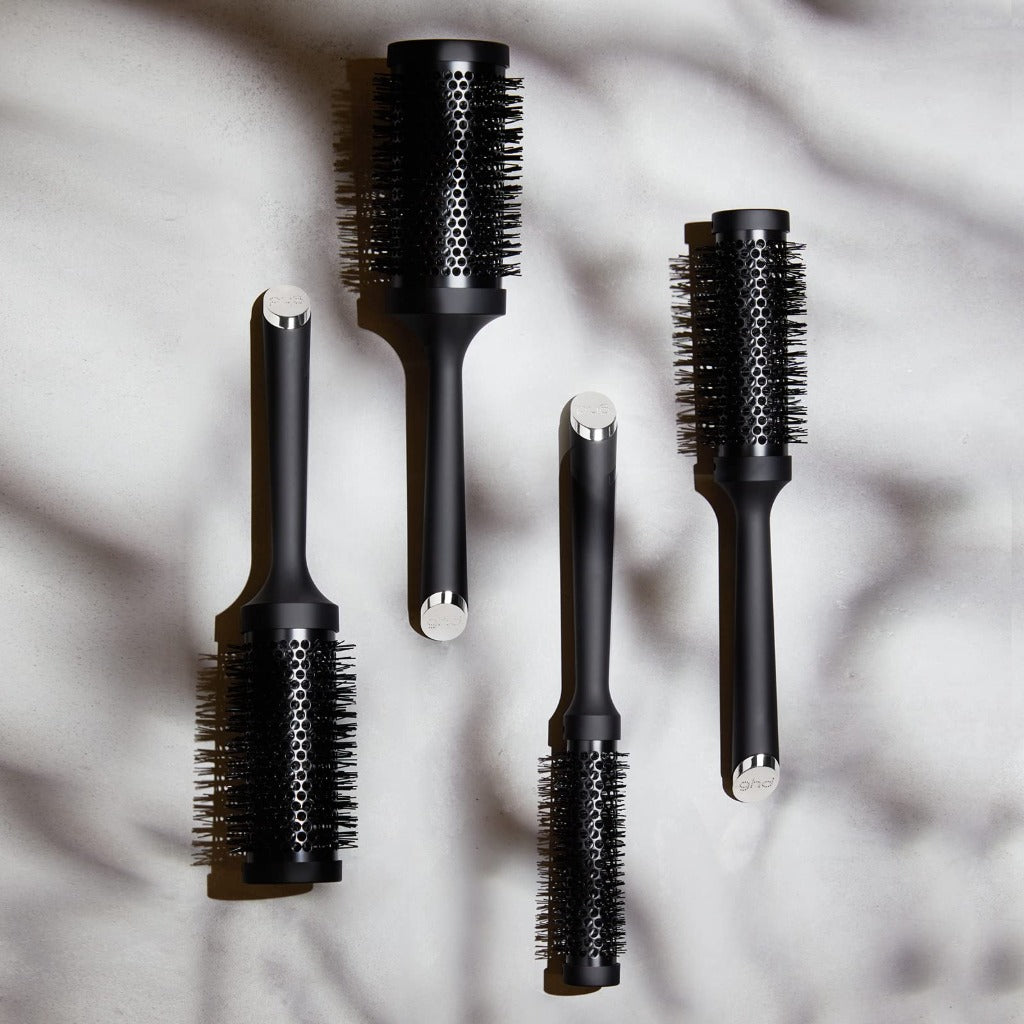 ghd The Blow Dryer 45mm Round Hair Brush- Ceramic Radial Hair Brush (Size 3 ) - Very Good